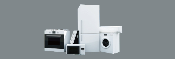 Consumer electronics